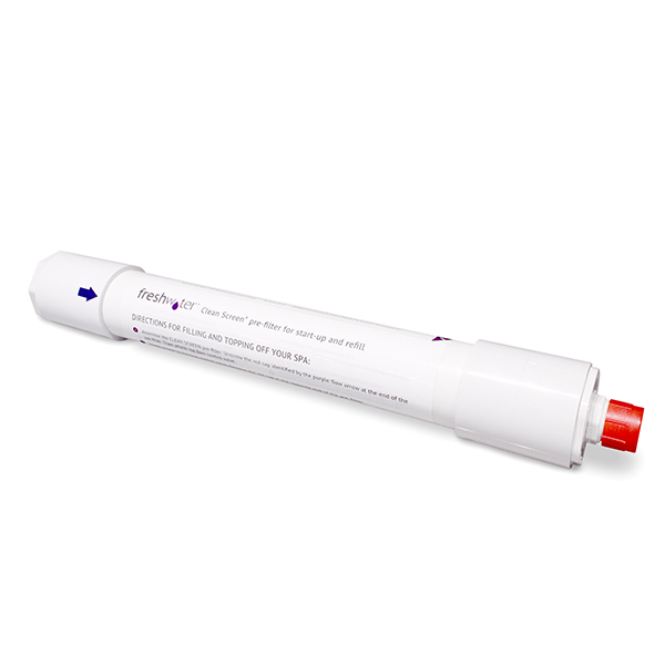Hot Spring® FreshWater® Clean Screen Pre-Filter
