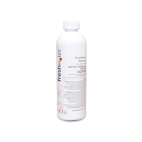 Hot Spring® FreshWater® Defoamer